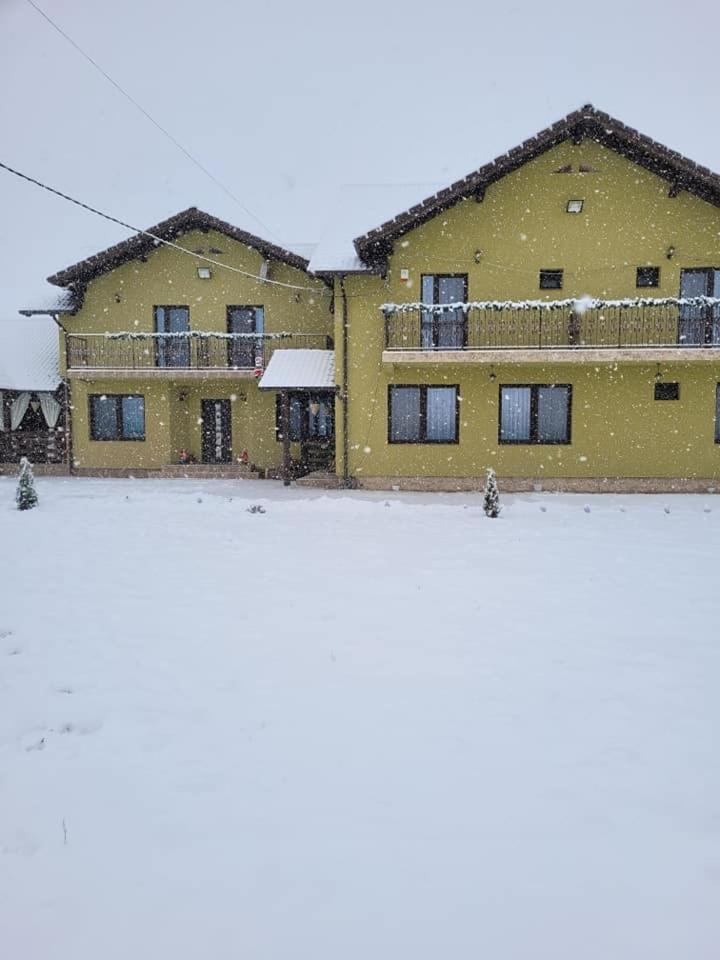 Casa Sofia Avrig Villa Dış mekan fotoğraf