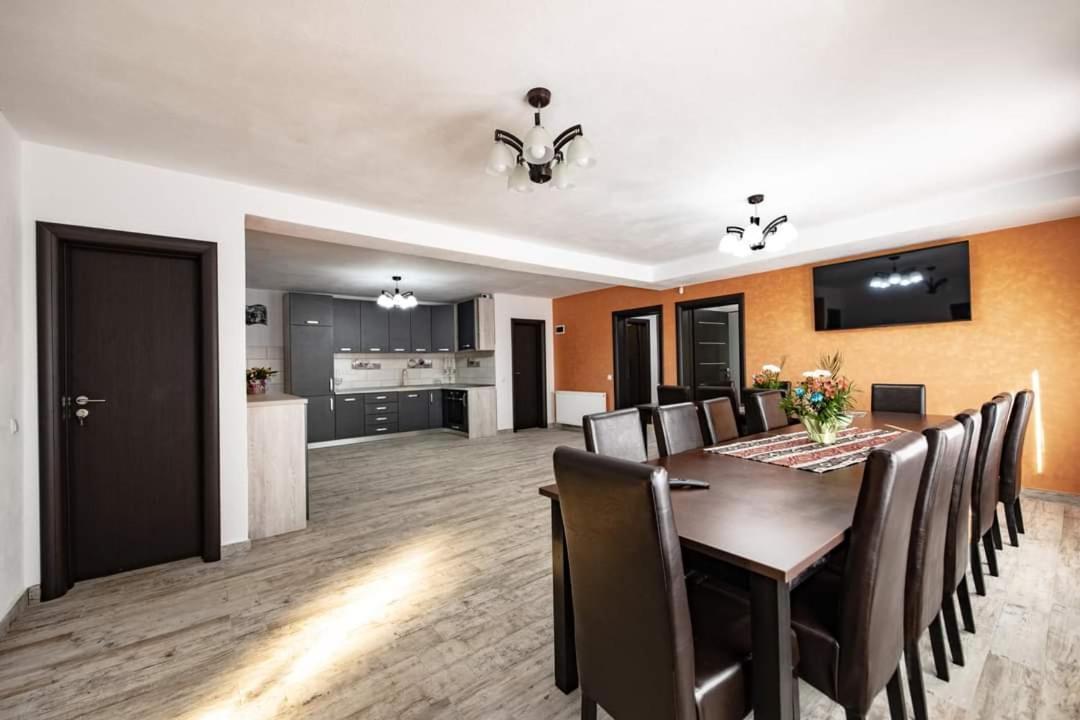 Casa Sofia Avrig Villa Dış mekan fotoğraf