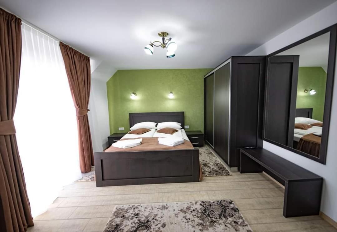 Casa Sofia Avrig Villa Dış mekan fotoğraf