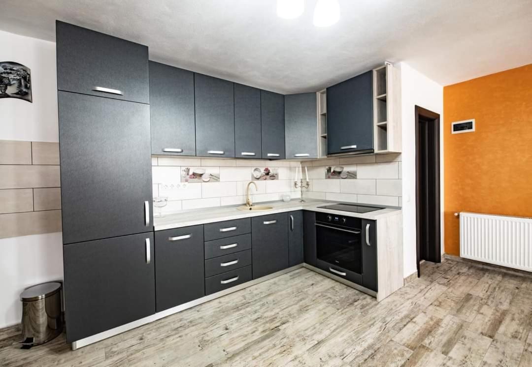 Casa Sofia Avrig Villa Dış mekan fotoğraf